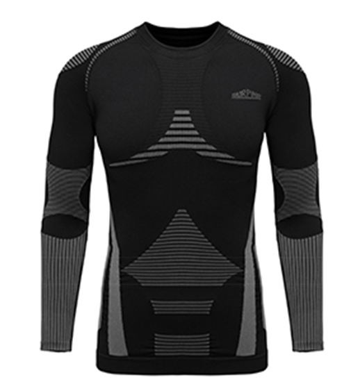 COMPRESSION BASELAYER