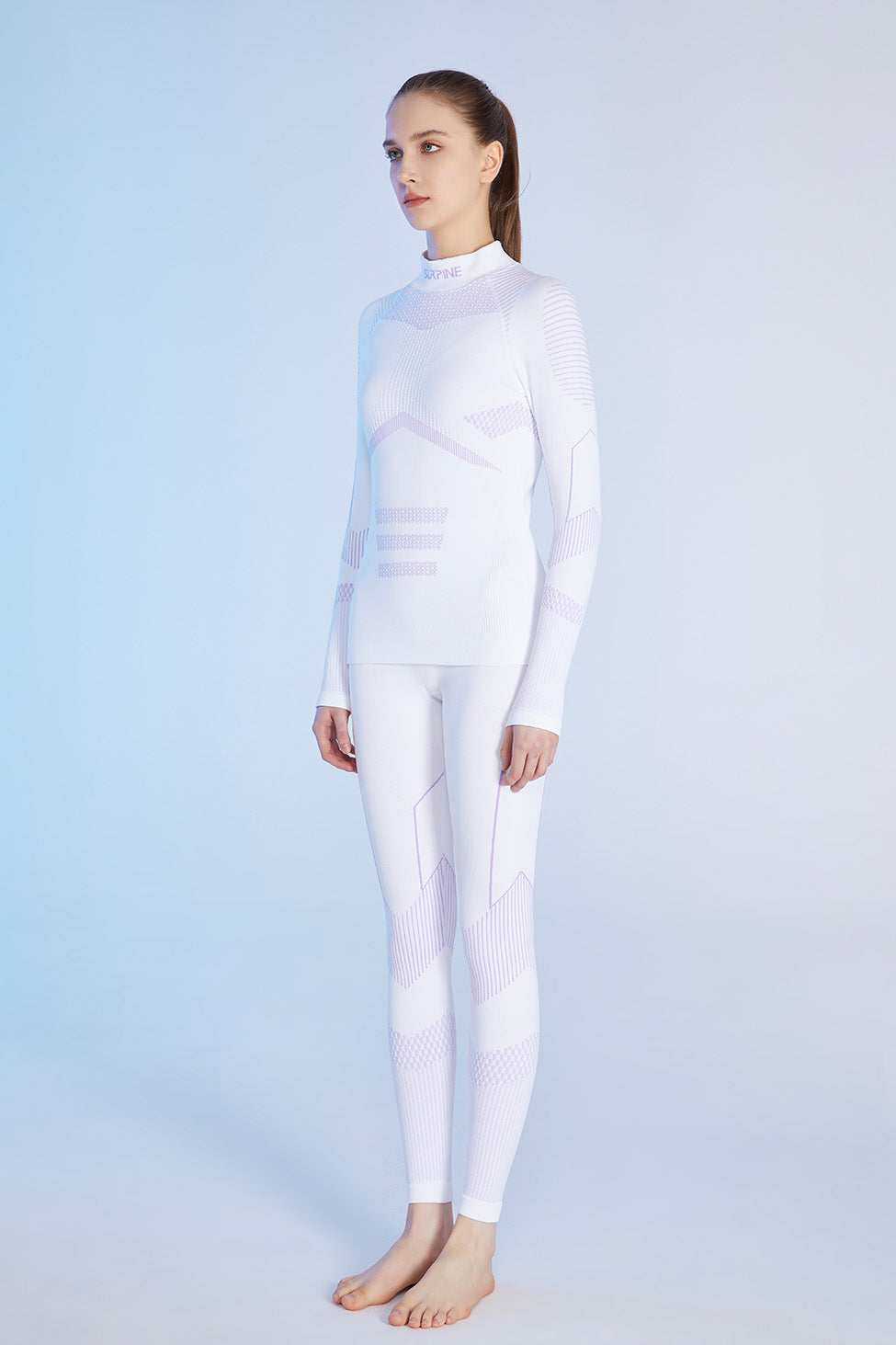 PRO MULTI-FUNCTIONAL COMPRESSION BASELAYER