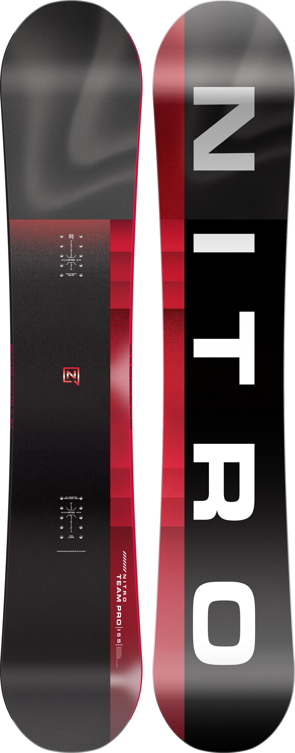 future team nitro snowboard 2017 Nitro Team Pro Snowboard 2027