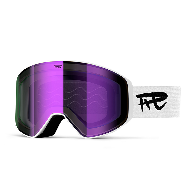 P2 Classic Series MAGNETIC Lens Free Extra Lens