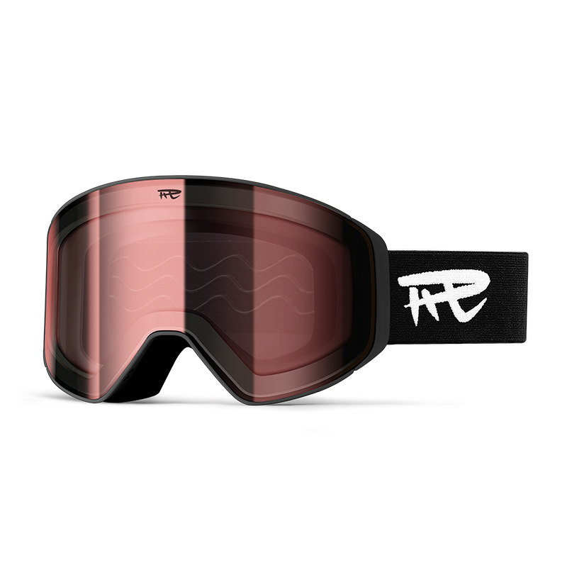 P2 Classic Series MAGNETIC Lens Free Extra Lens