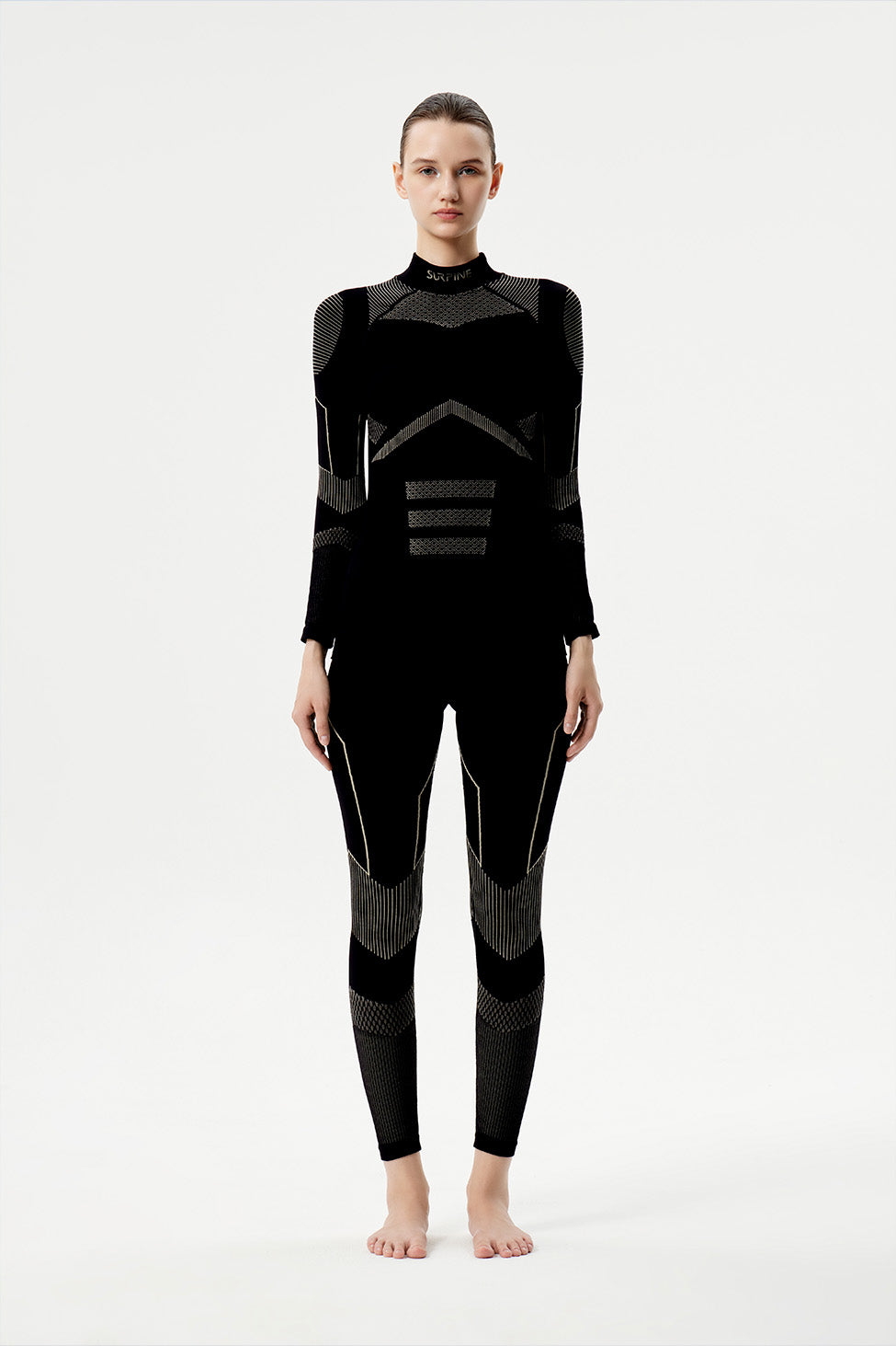 PRO MULTI-FUNCTIONAL COMPRESSION BASELAYER