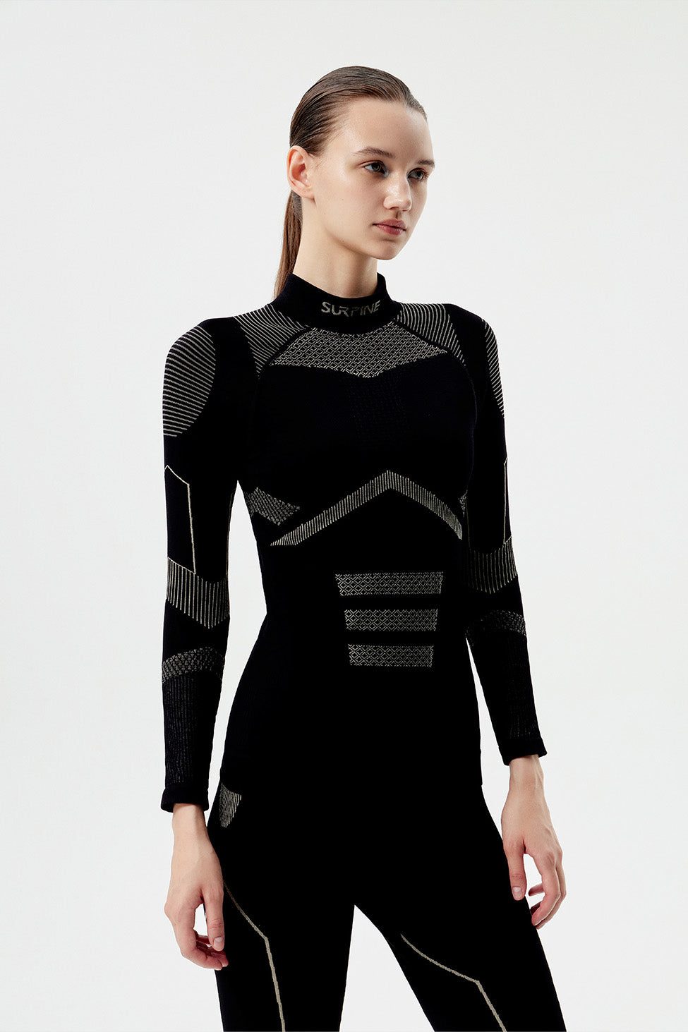 PRO MULTI-FUNCTIONAL COMPRESSION BASELAYER