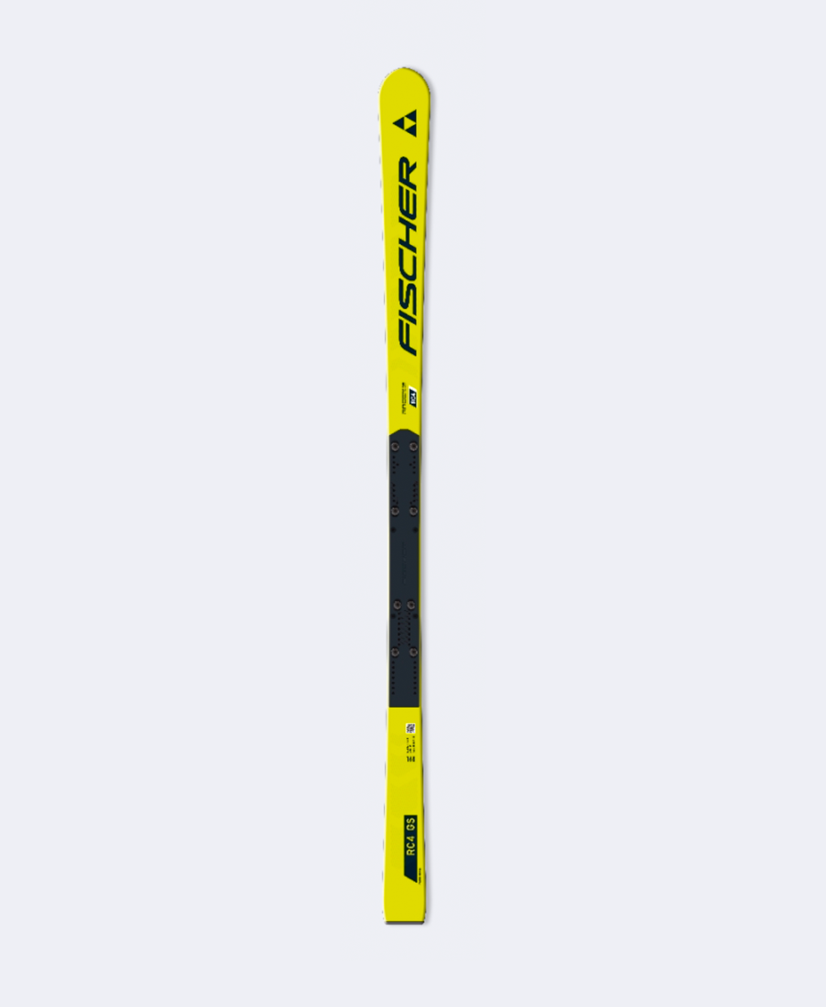 RC4 WORLDCUP GS JR (168-178) + Z11 Freeflex Binding