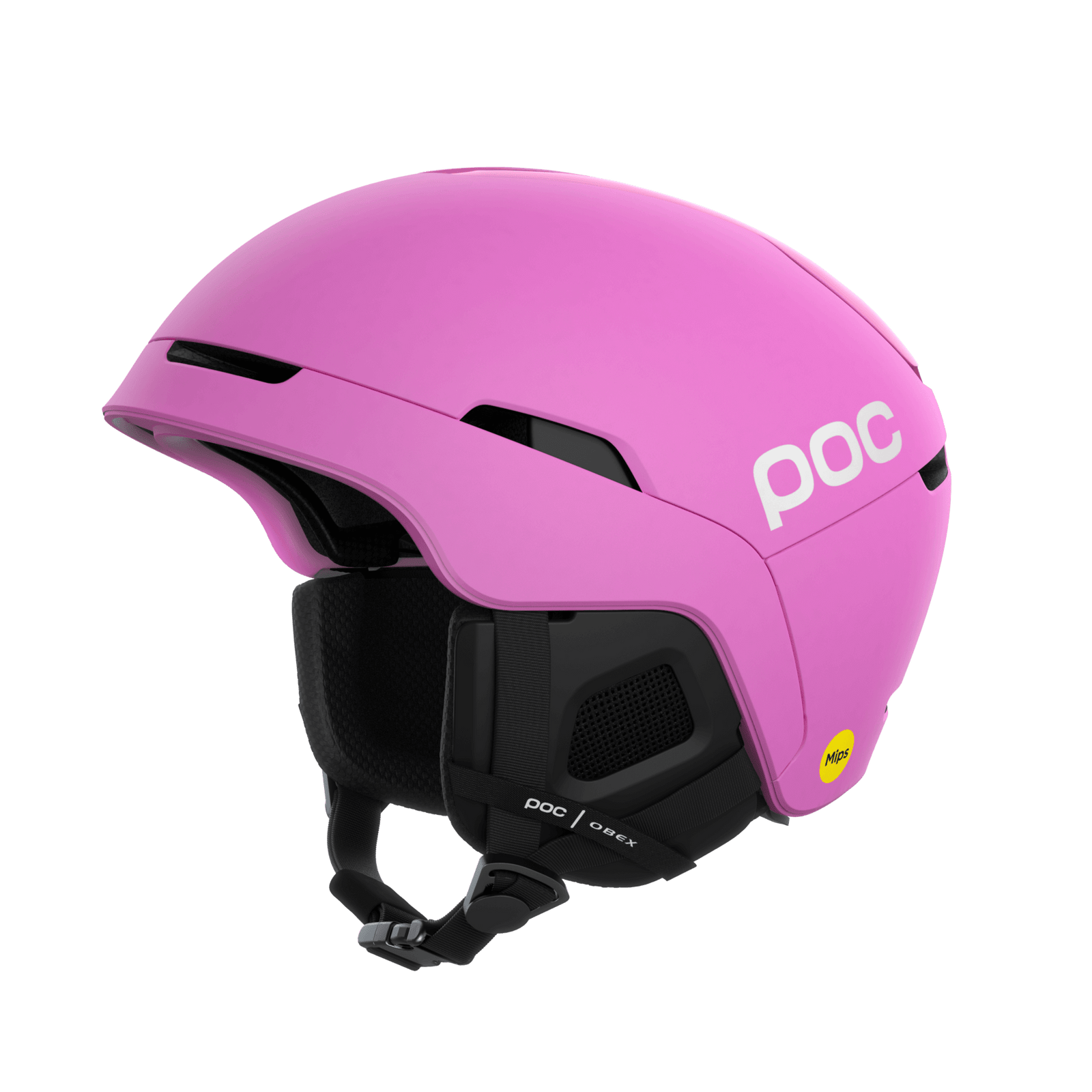Actinium Pink Matt