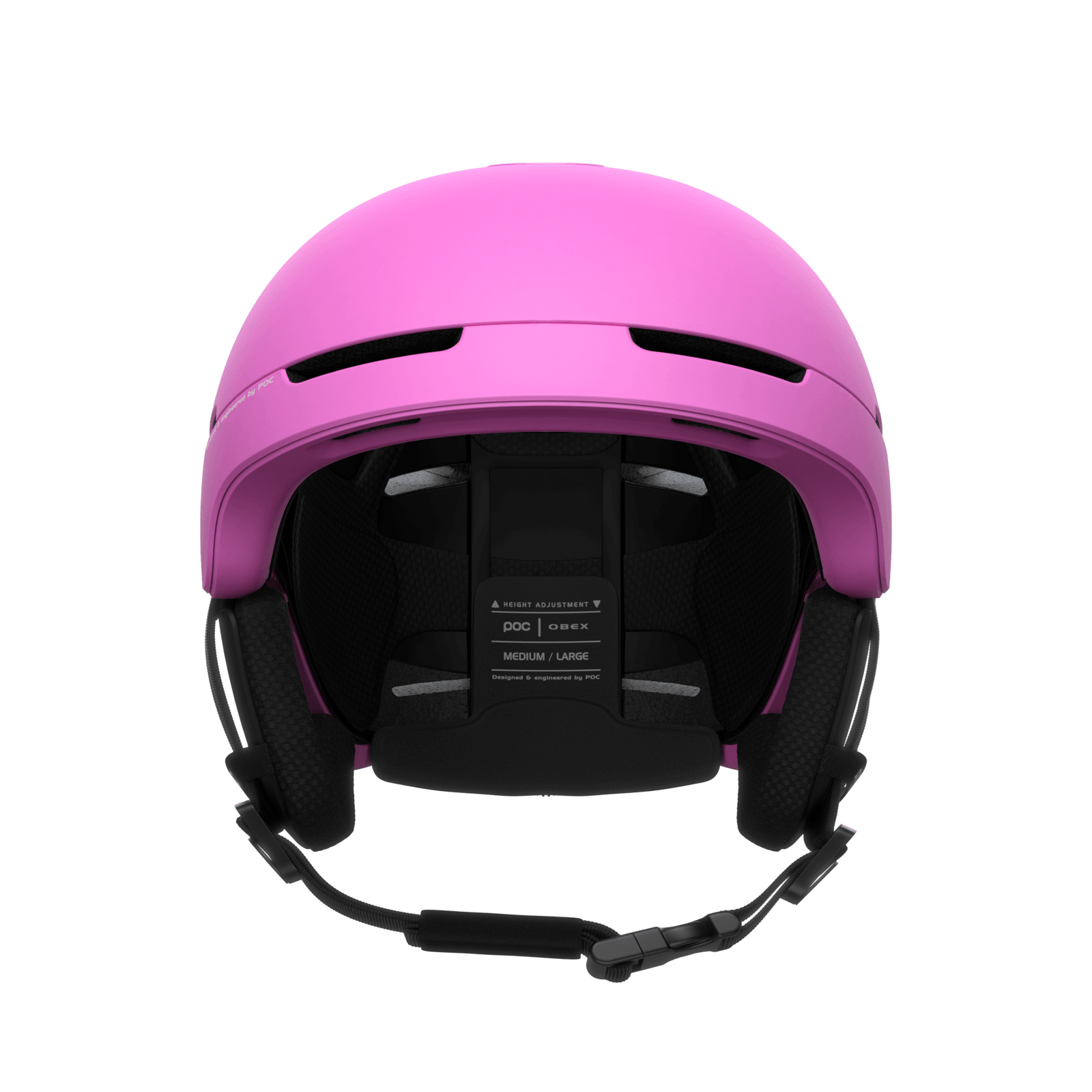 Actinium Pink Matt