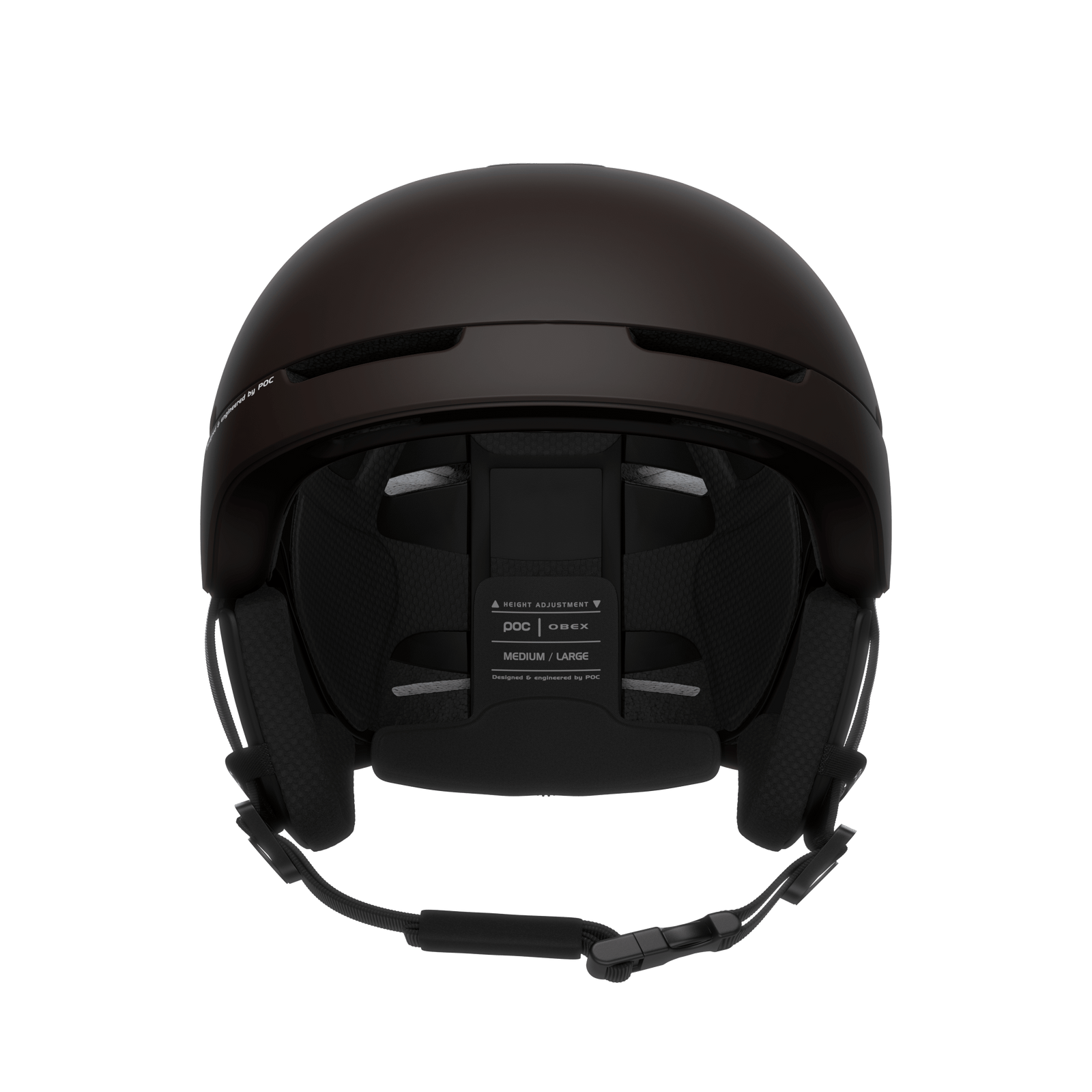 Axinite Brown Matt