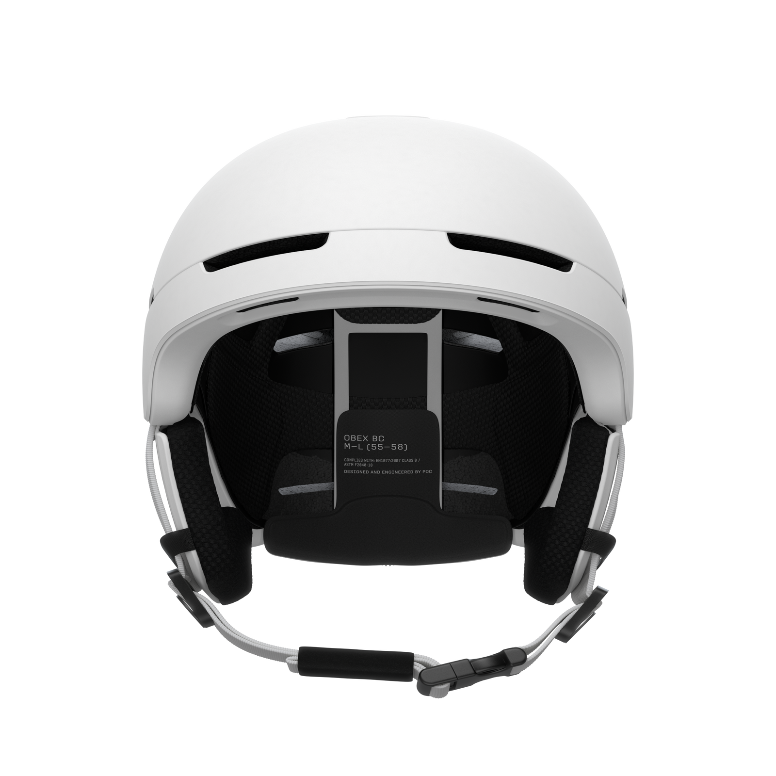 POC Obex BC MIPS Helmet