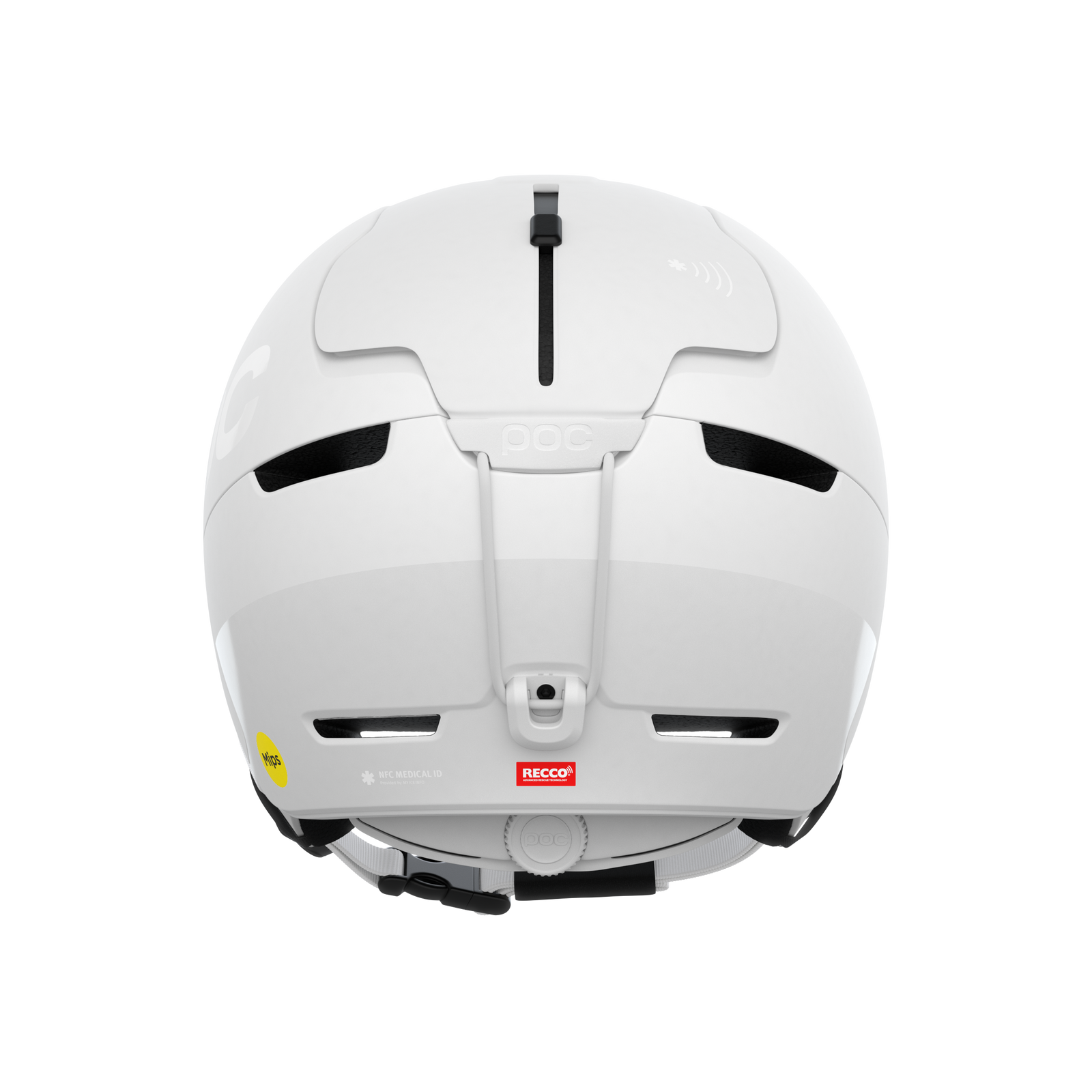 POC Obex BC MIPS Helmet