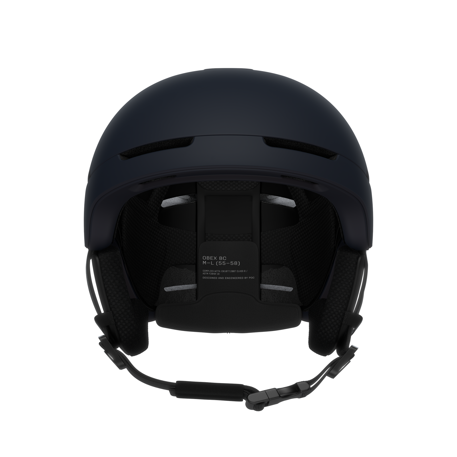 POC Obex BC MIPS Helmet