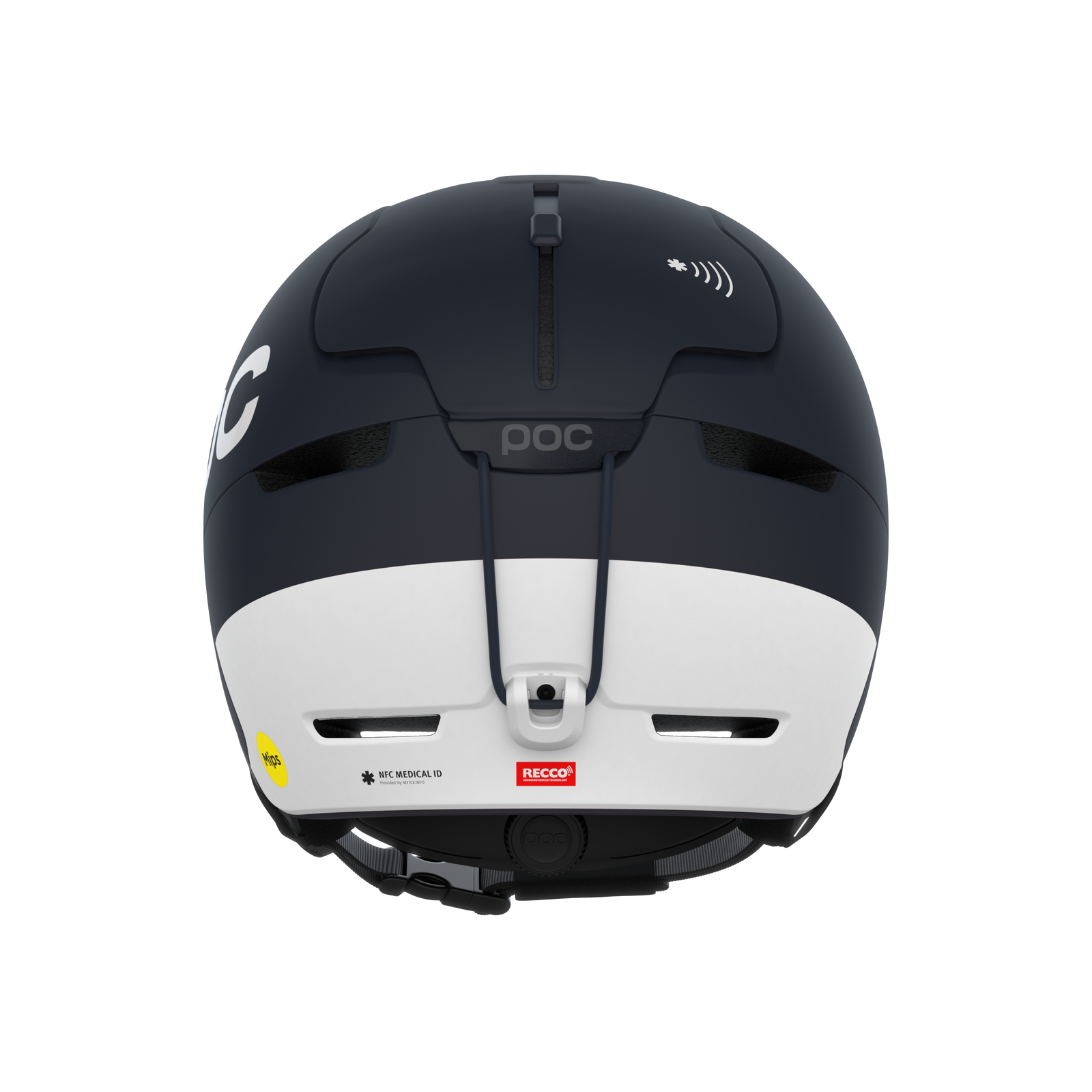 POC Obex BC MIPS Helmet