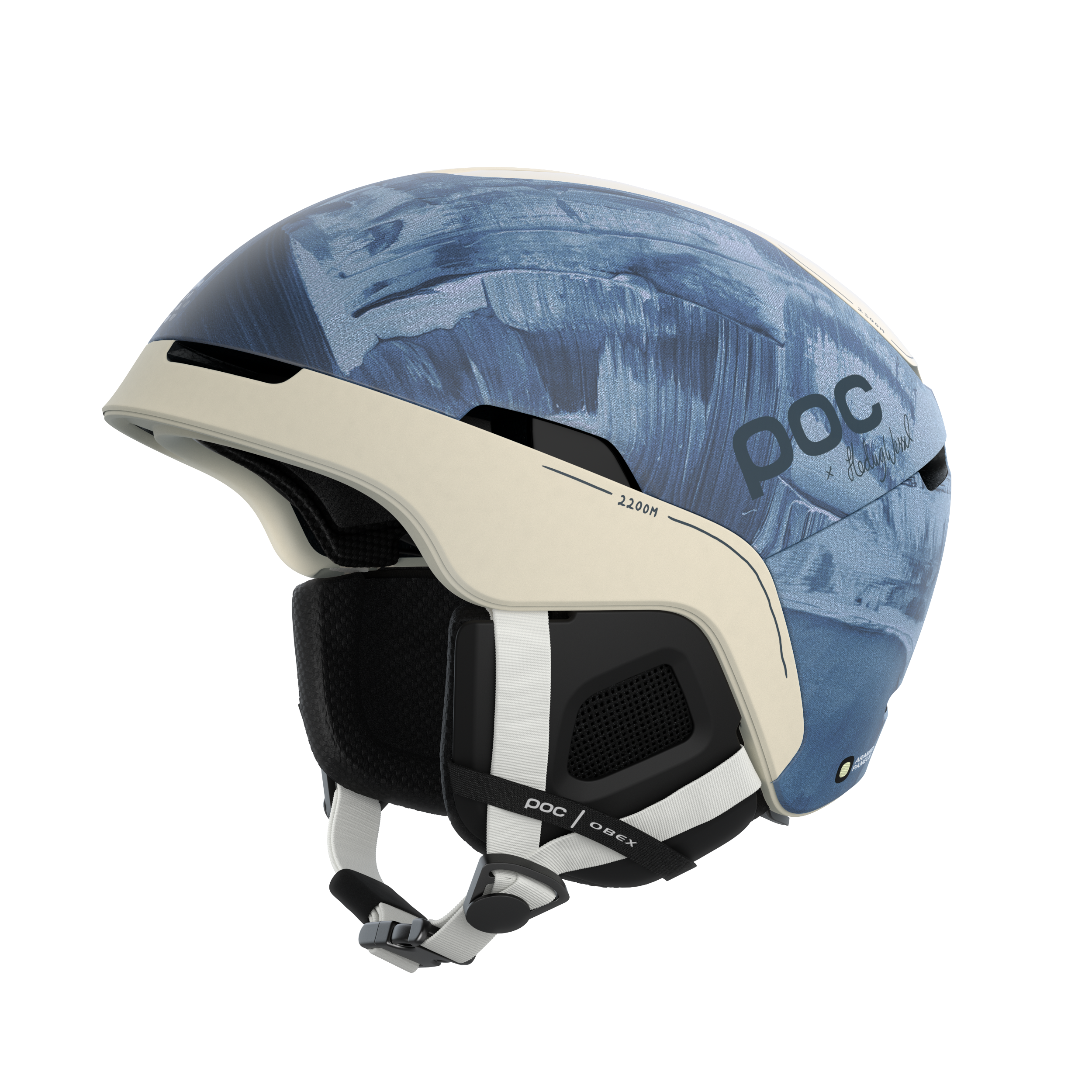 POC Obex BC MIPS Hedvig Wessel Ed Helmet