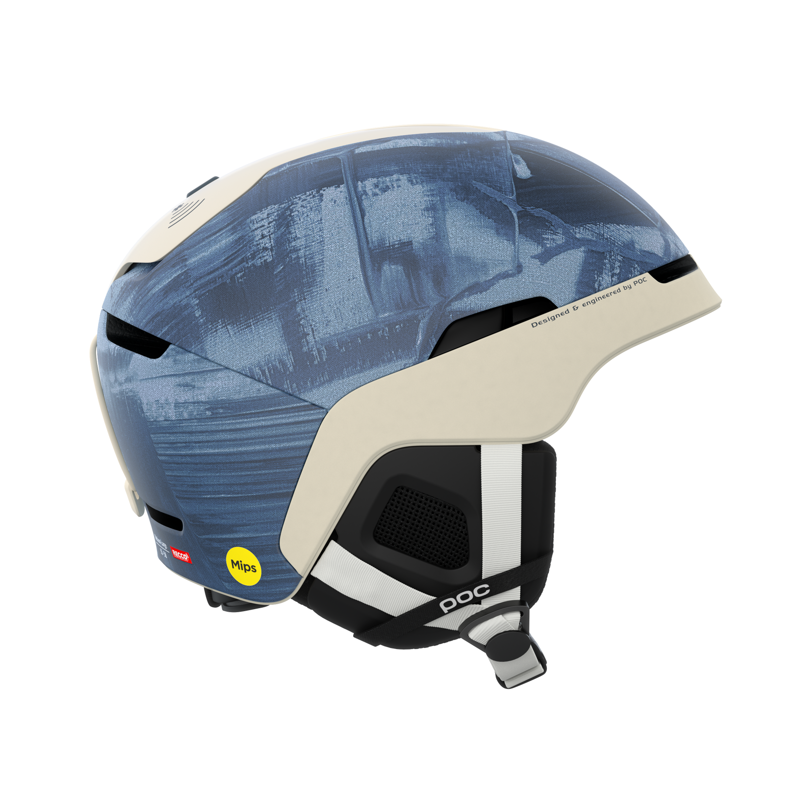 POC Obex BC MIPS Hedvig Wessel Ed Helmet