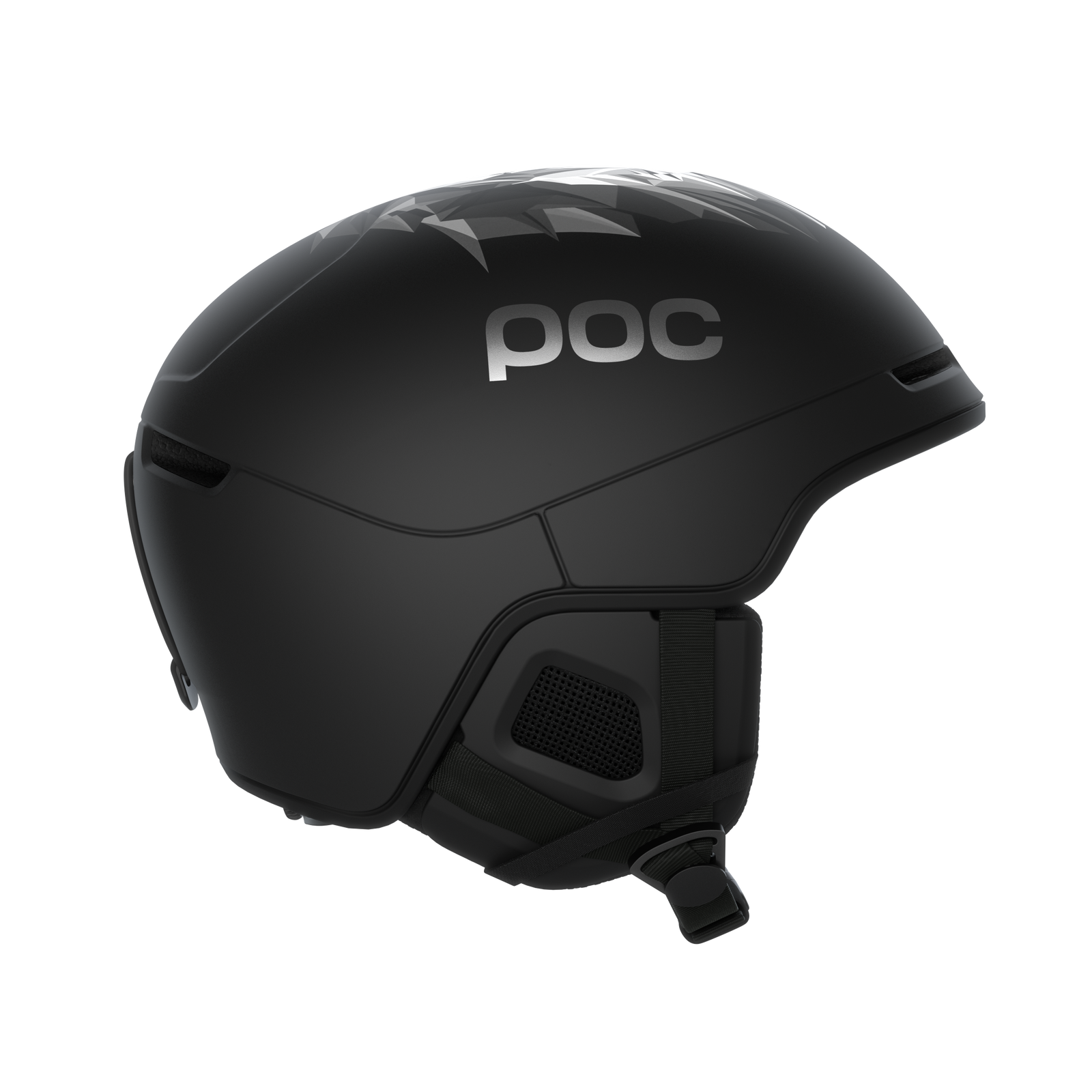 POC Obex Pure Odermatt Ed Limited Edition Helmet