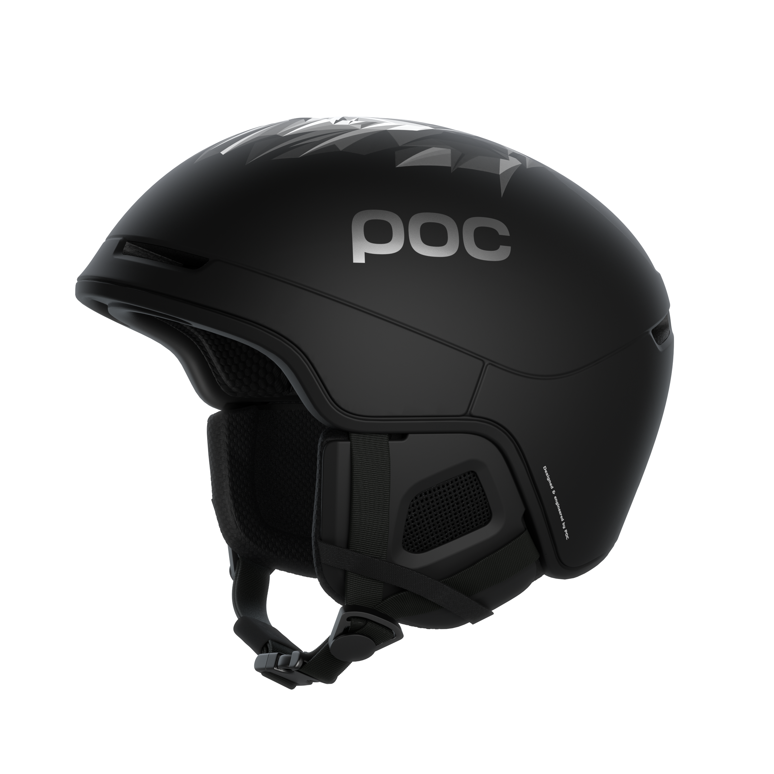 POC Obex Pure Odermatt Ed Limited Edition Helmet