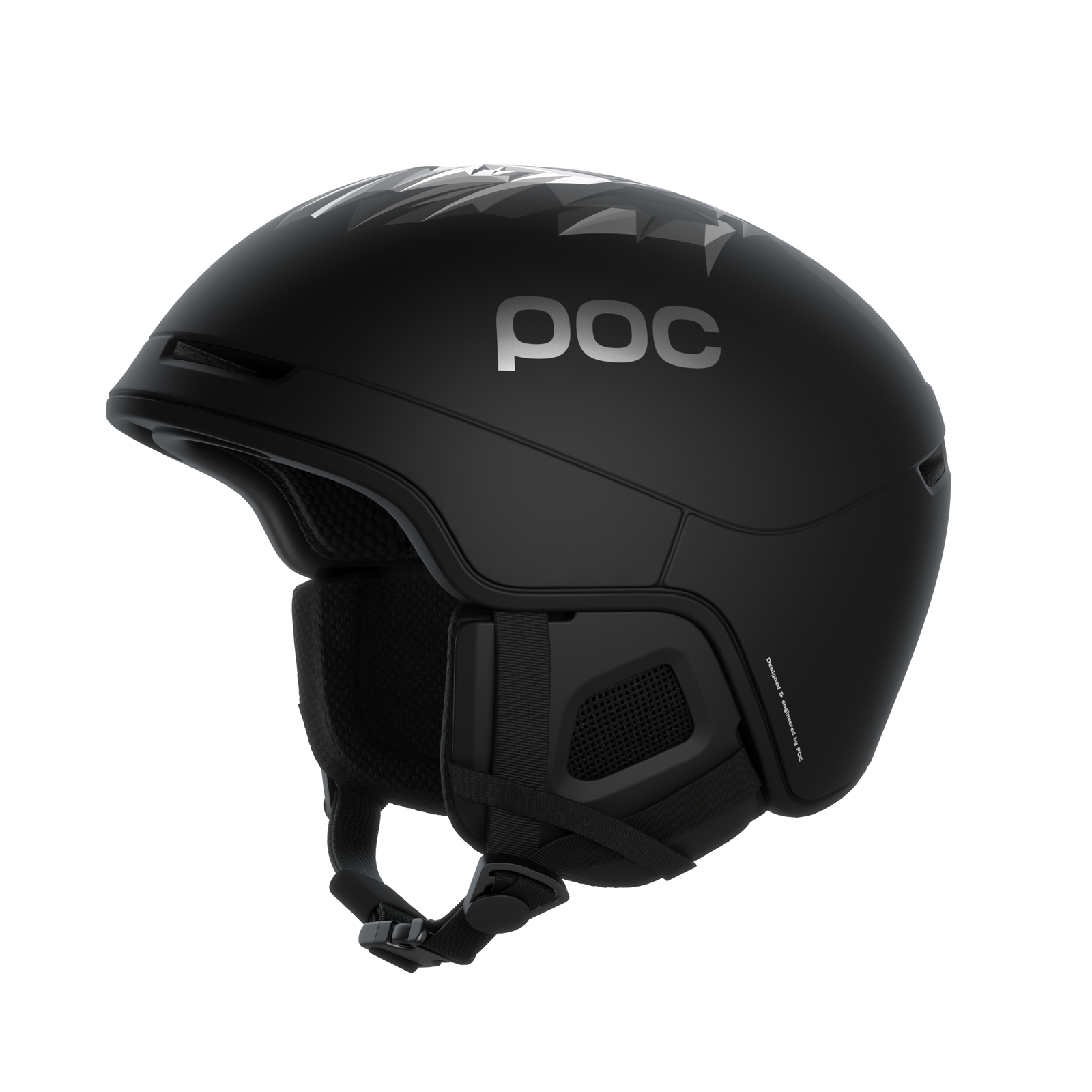 POC Obex Pure Odermatt Ed Limited Edition Helmet