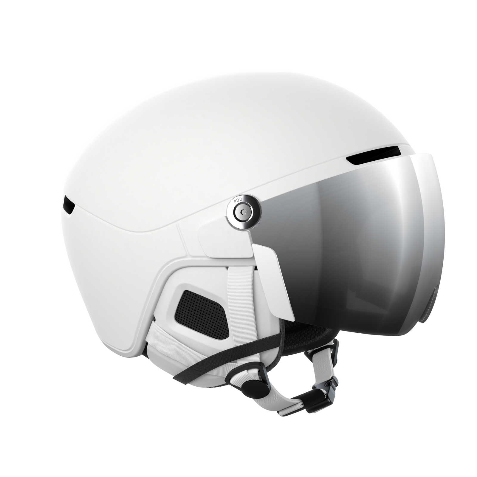 POC Obex Visor Helmet