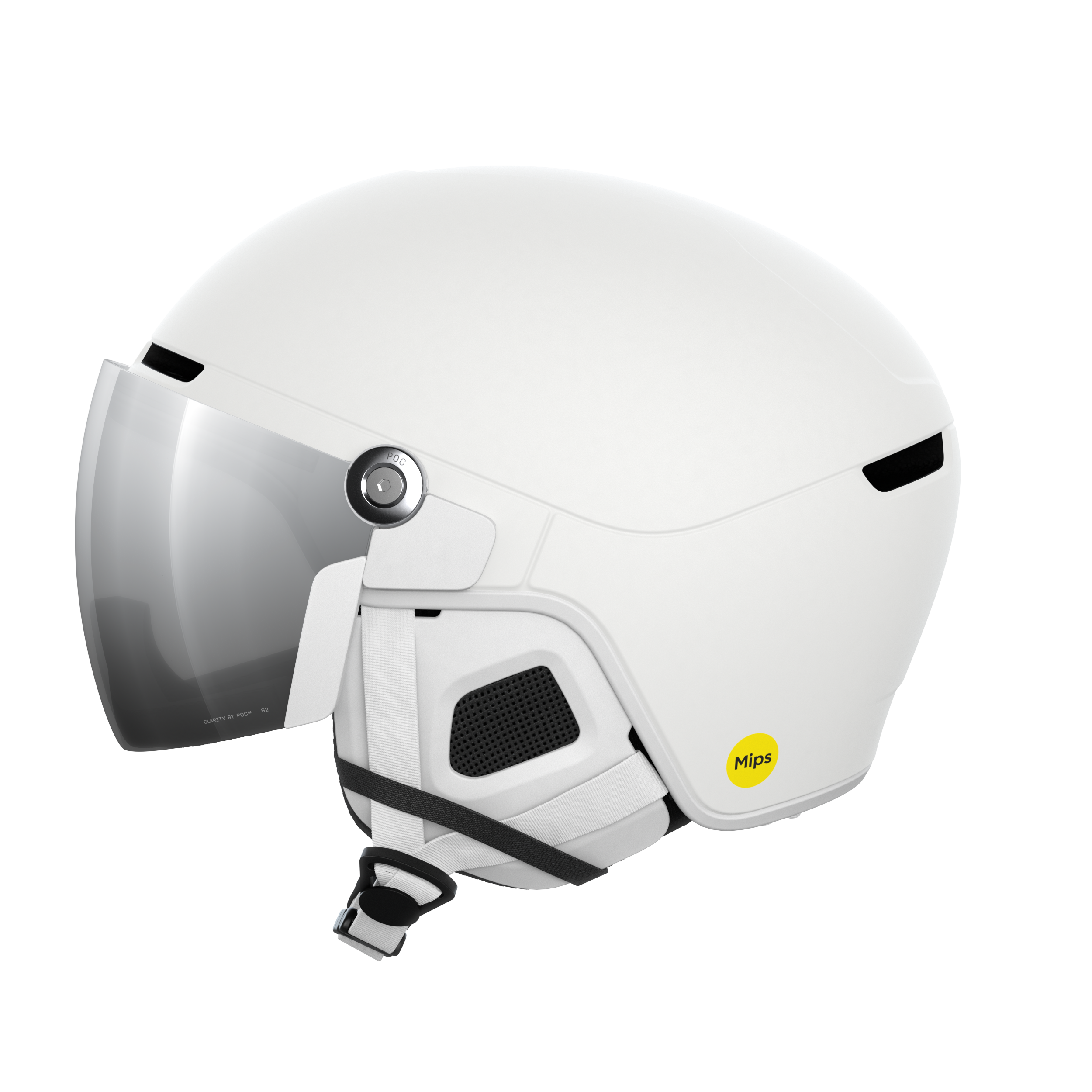 POC Obex Visor Helmet