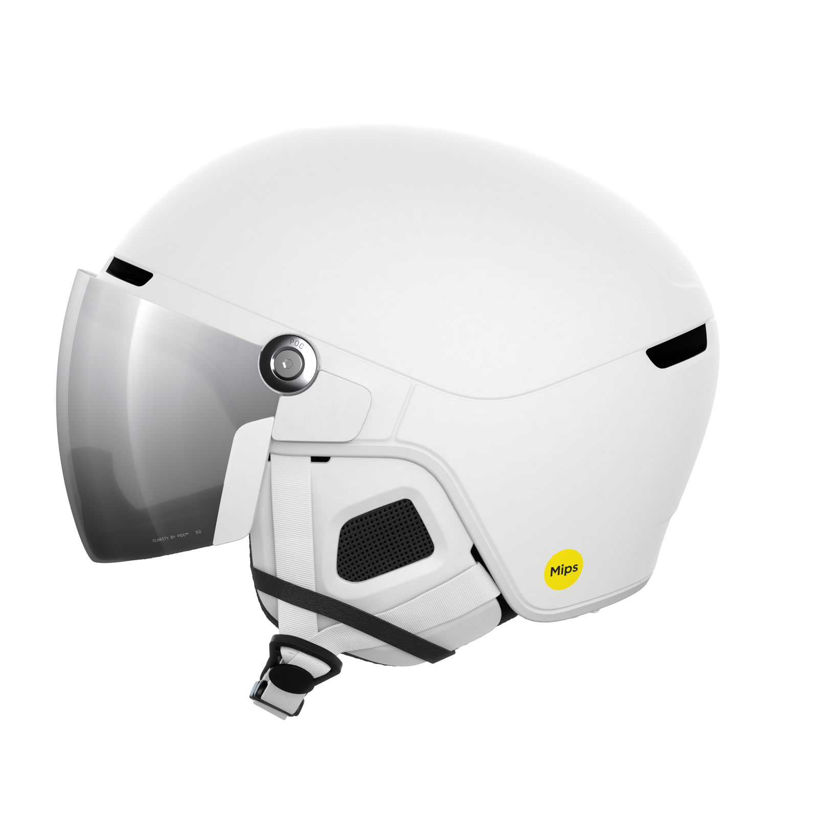 POC Obex Visor Helmet