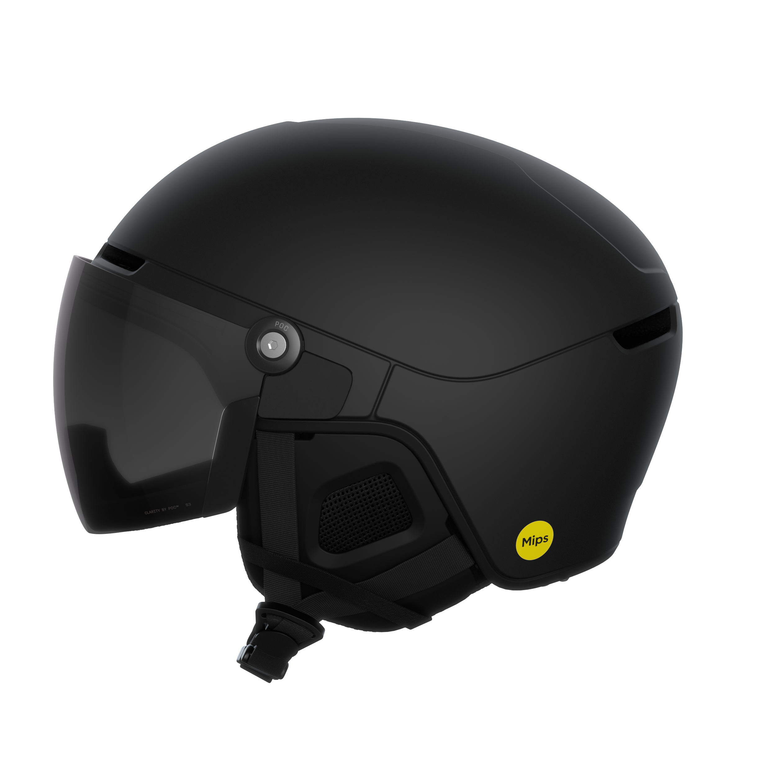 POC Obex Visor Helmet