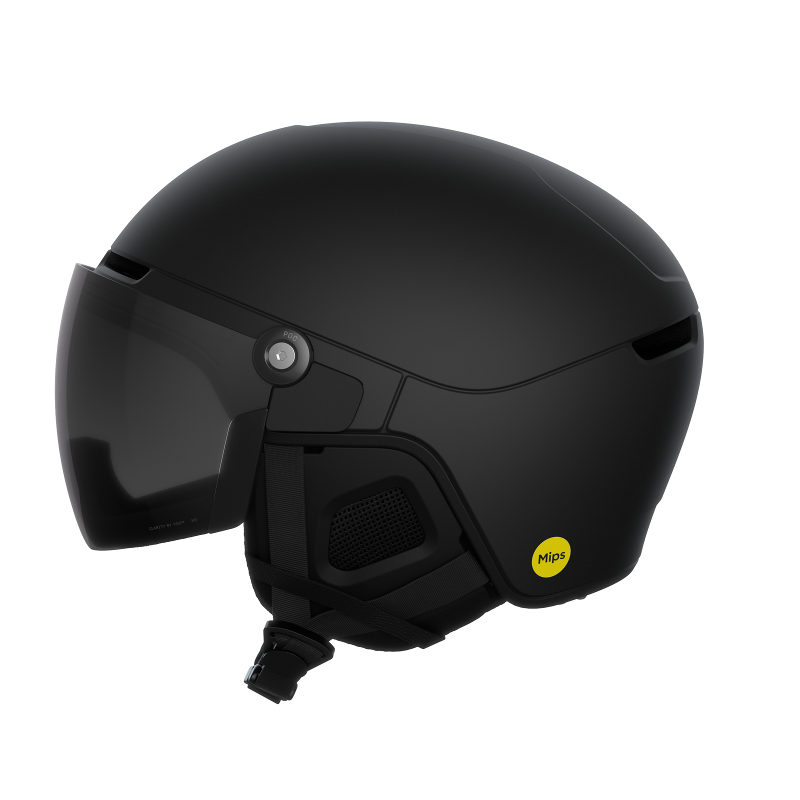 POC Obex Visor Helmet