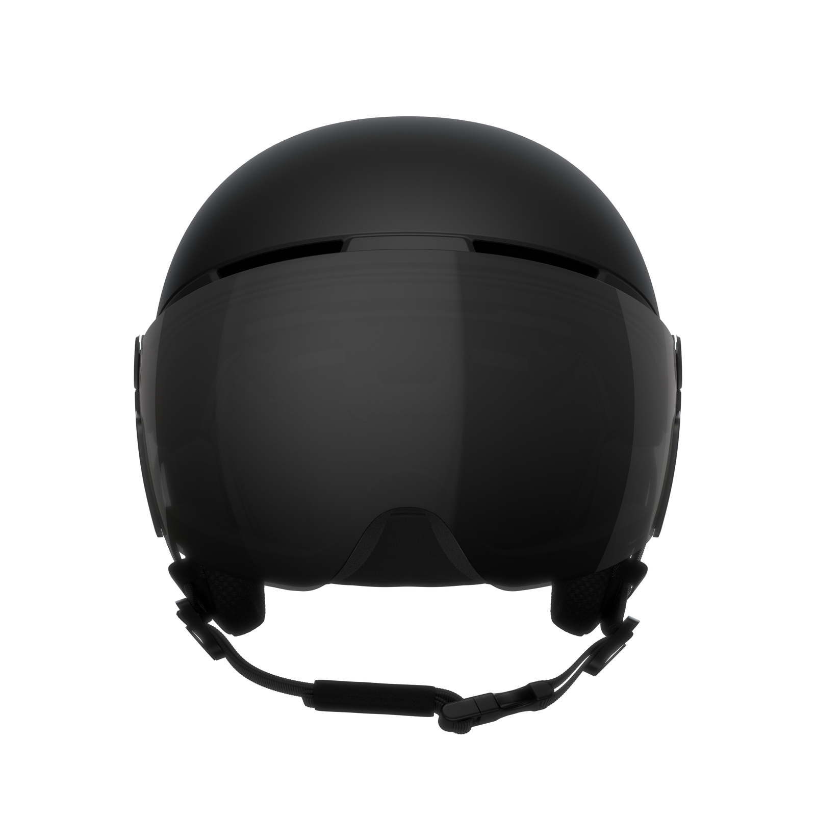 POC Obex Visor Helmet
