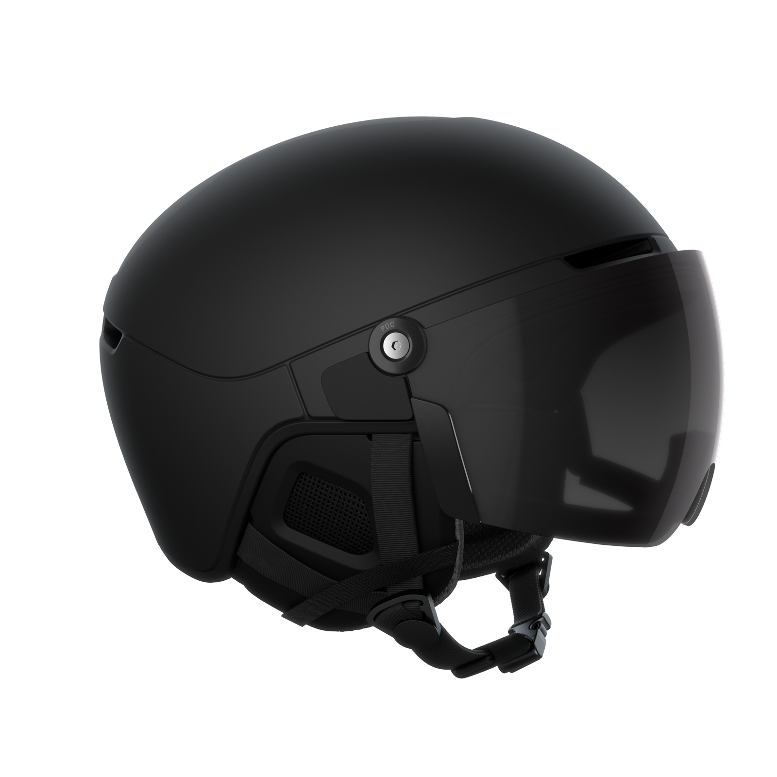 POC Obex Visor Helmet