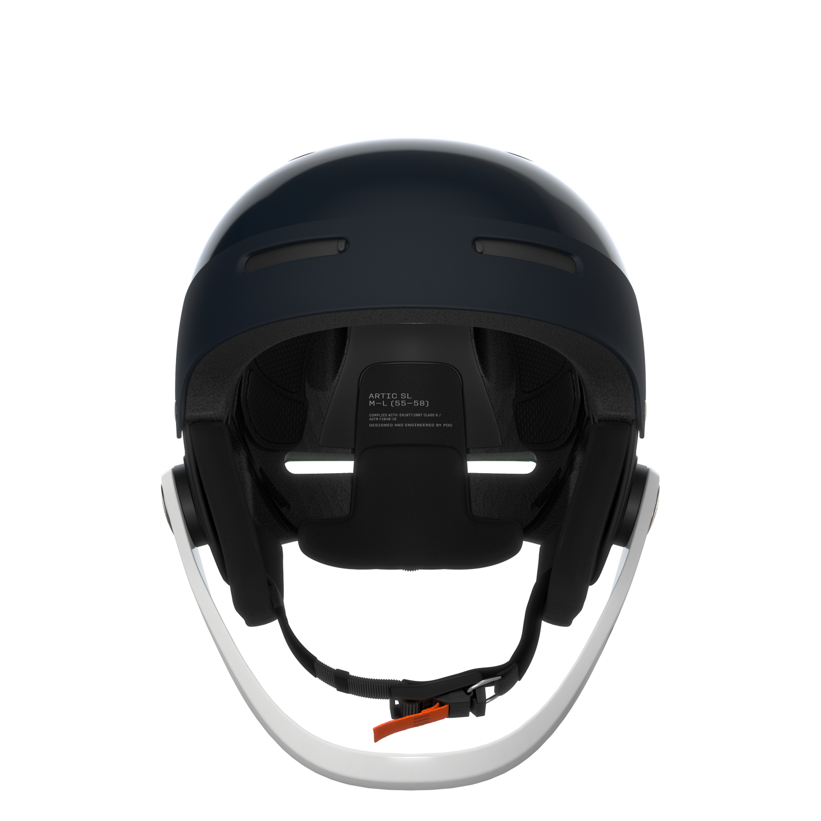 POC Artic SL MIPS Helmet