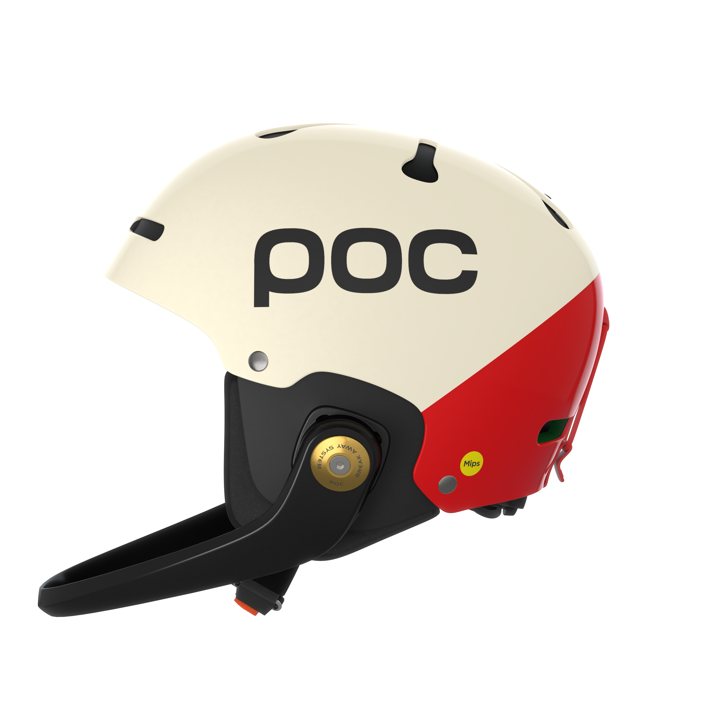 POC Artic SL MIPS Helmet