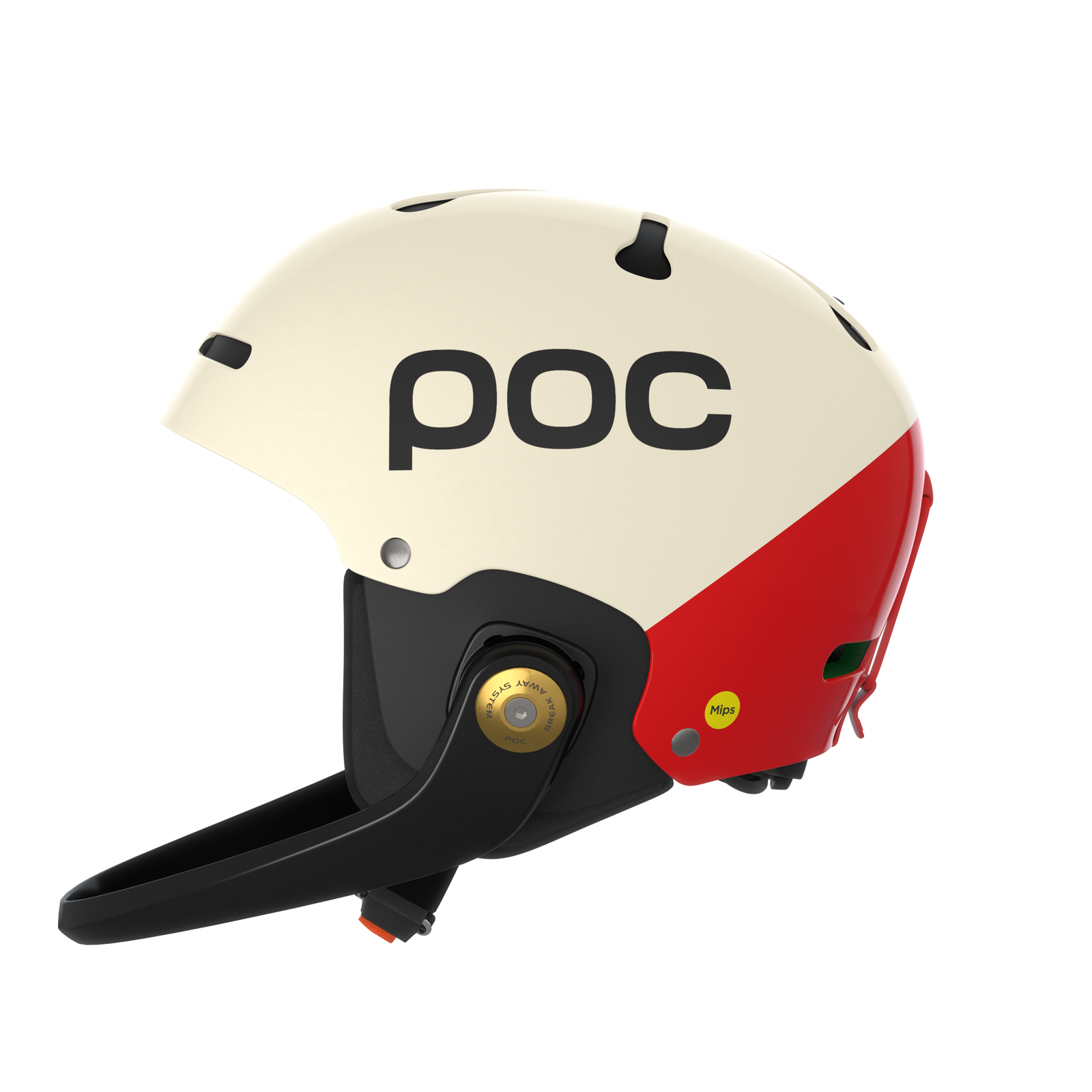POC Artic SL MIPS Helmet