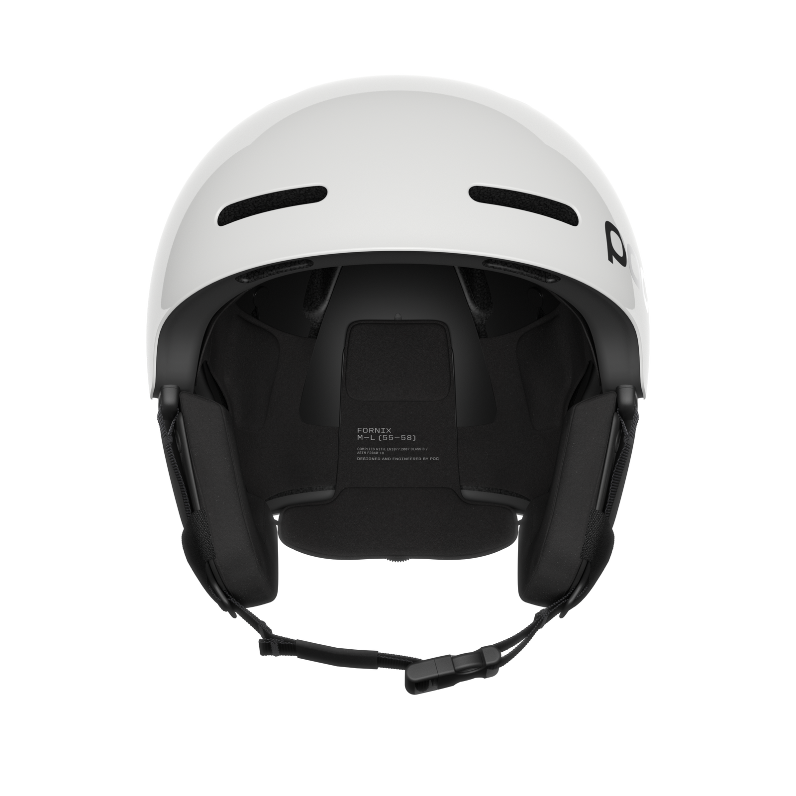 POC Fornix MIPS Helmet