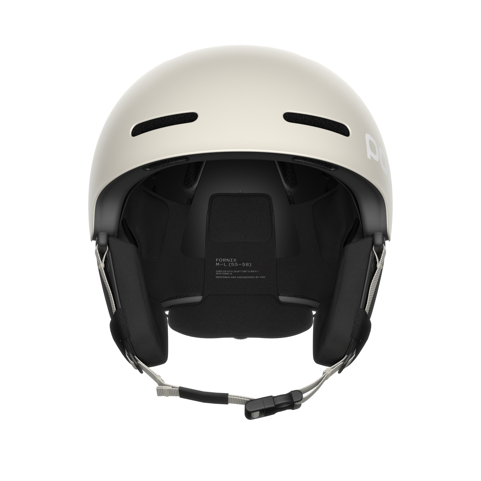 POC Fornix MIPS POW JJ Limited Edition Helmet