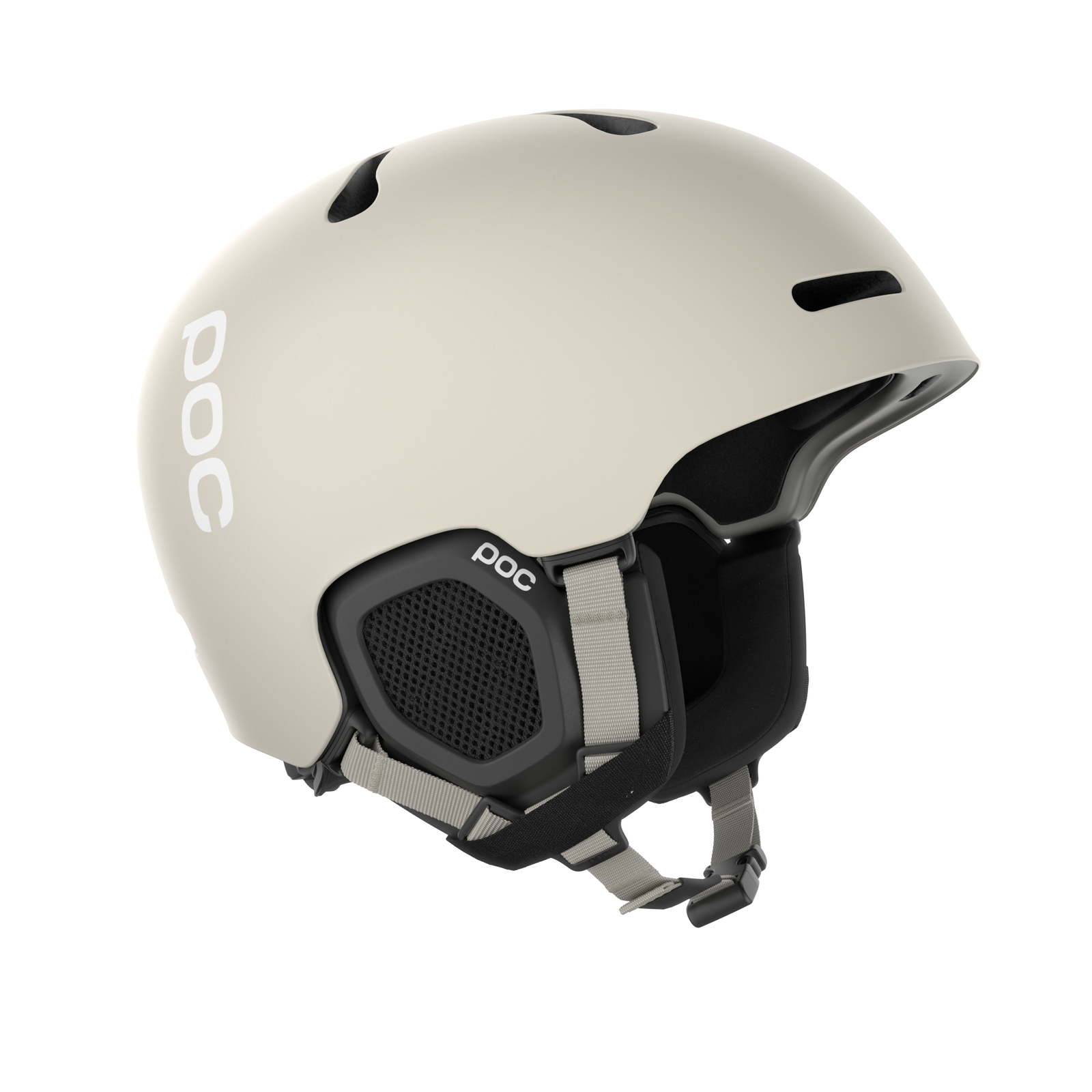 POC Fornix MIPS POW JJ Limited Edition Helmet