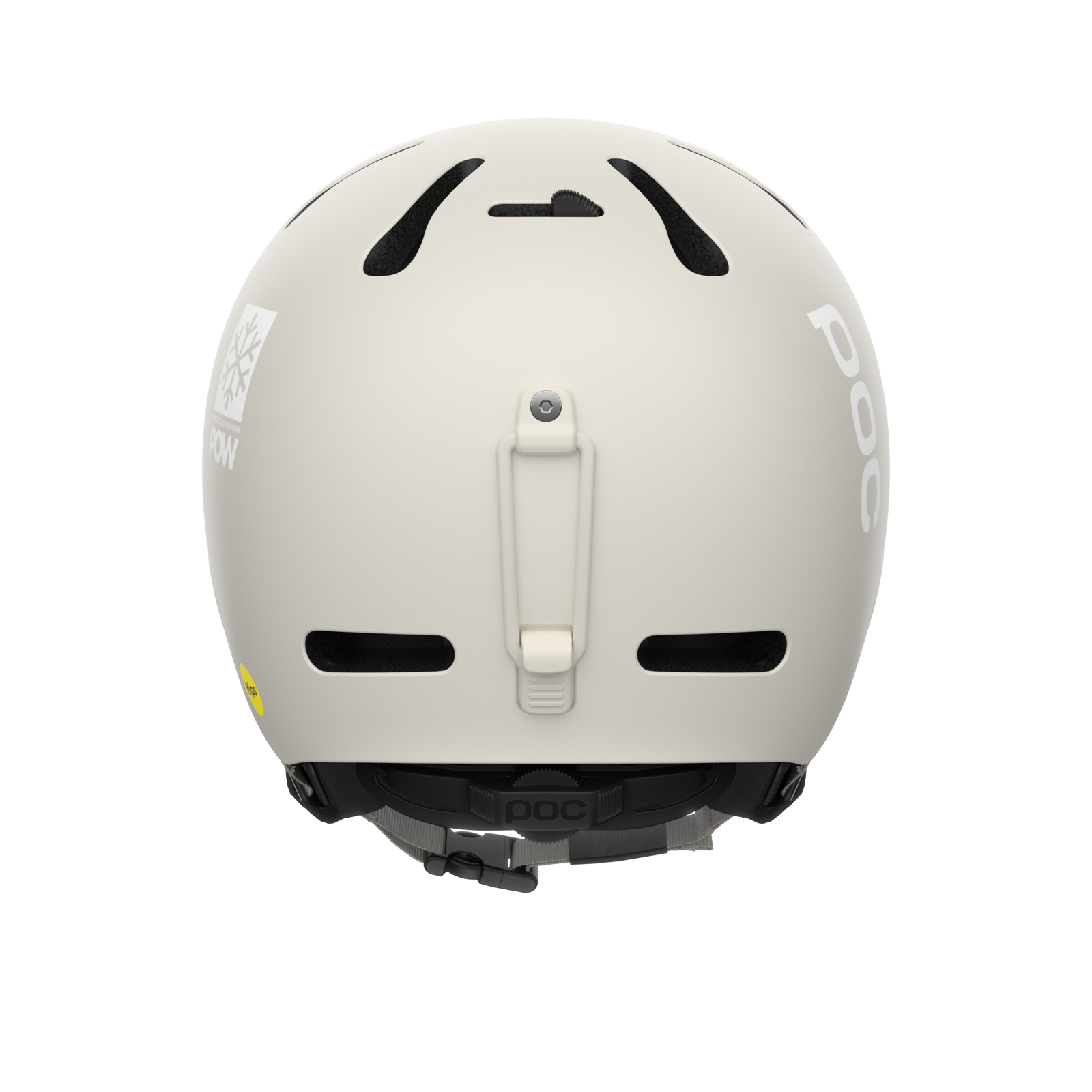 POC Fornix MIPS POW JJ Limited Edition Helmet
