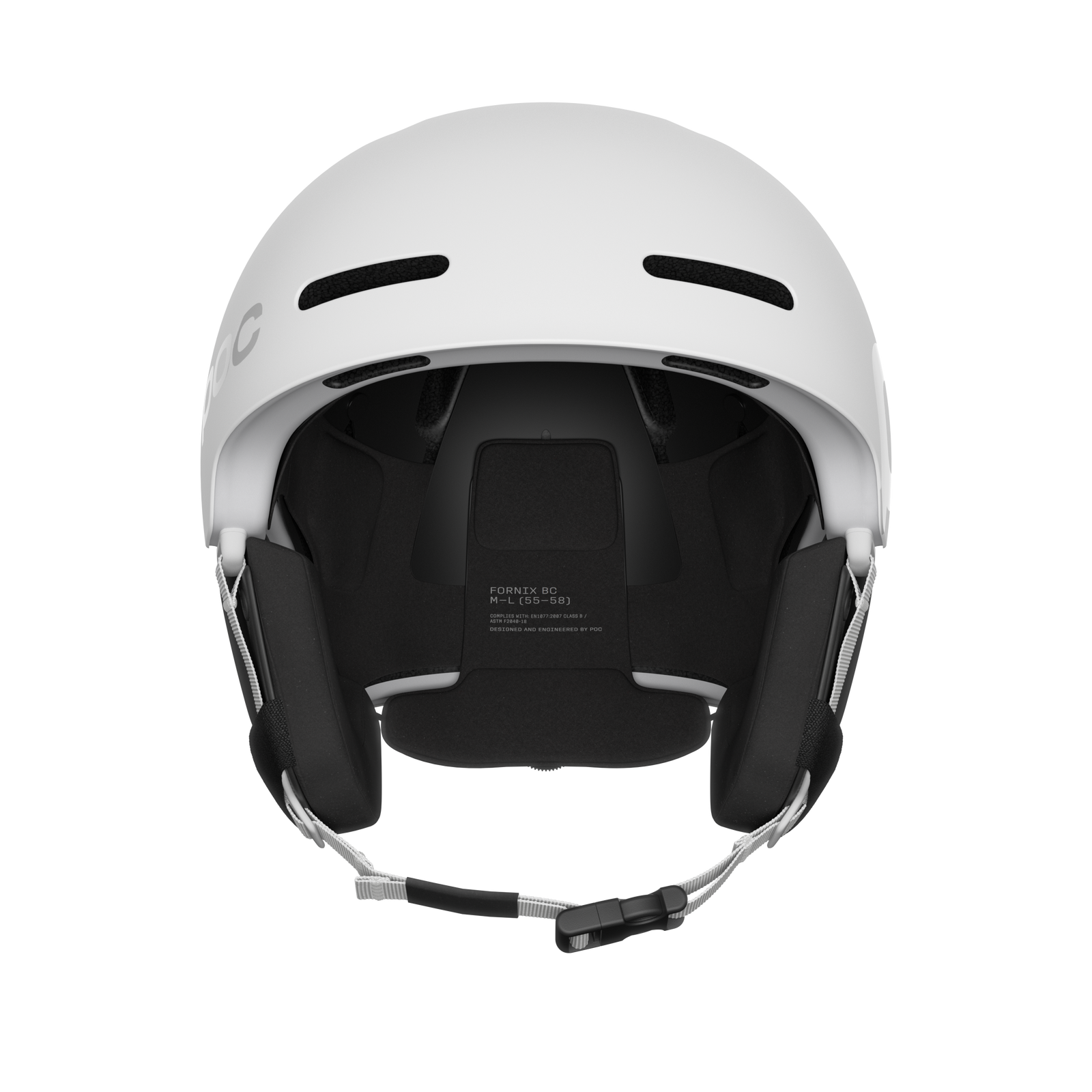 POC Fornix BC Helmet