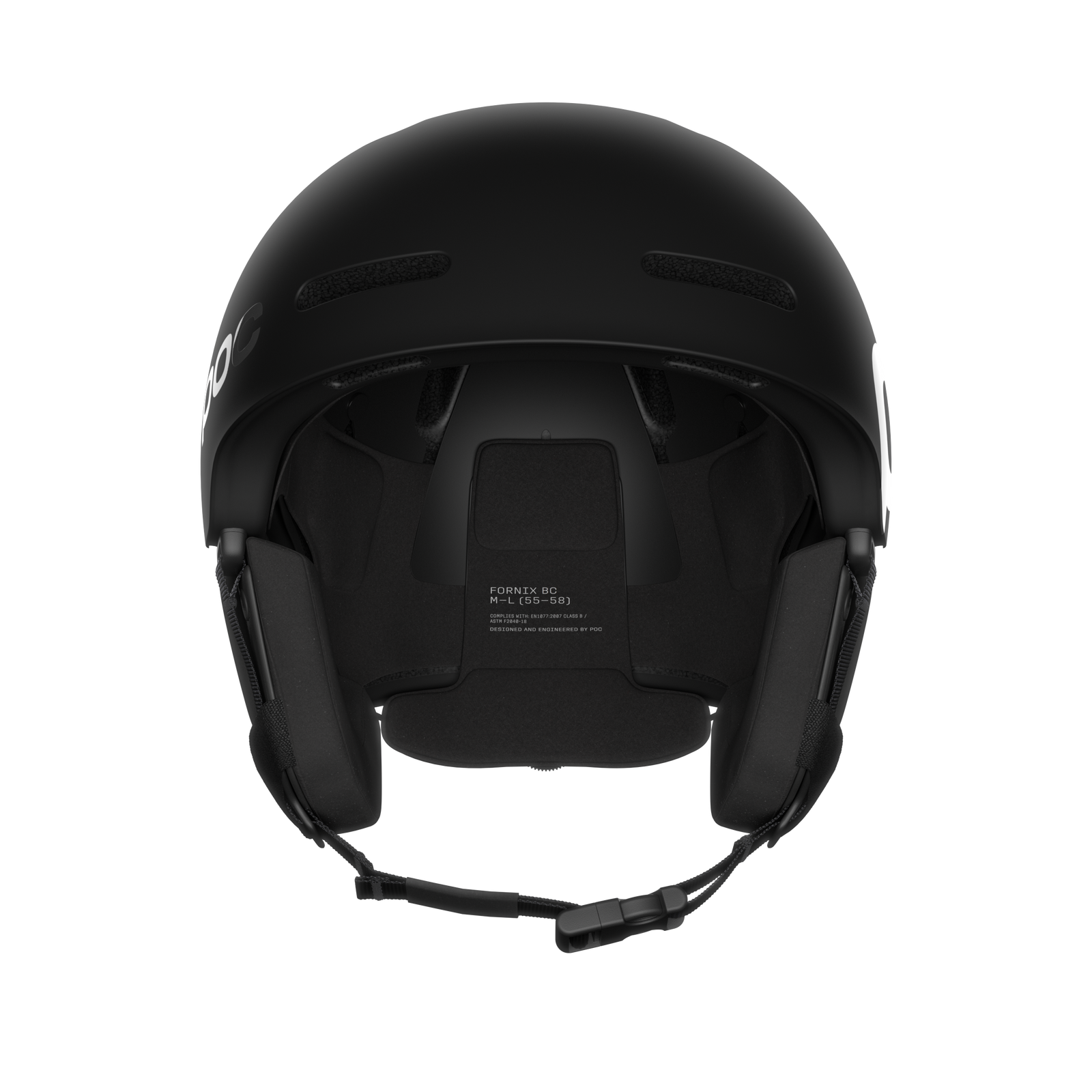 POC Fornix BC Helmet