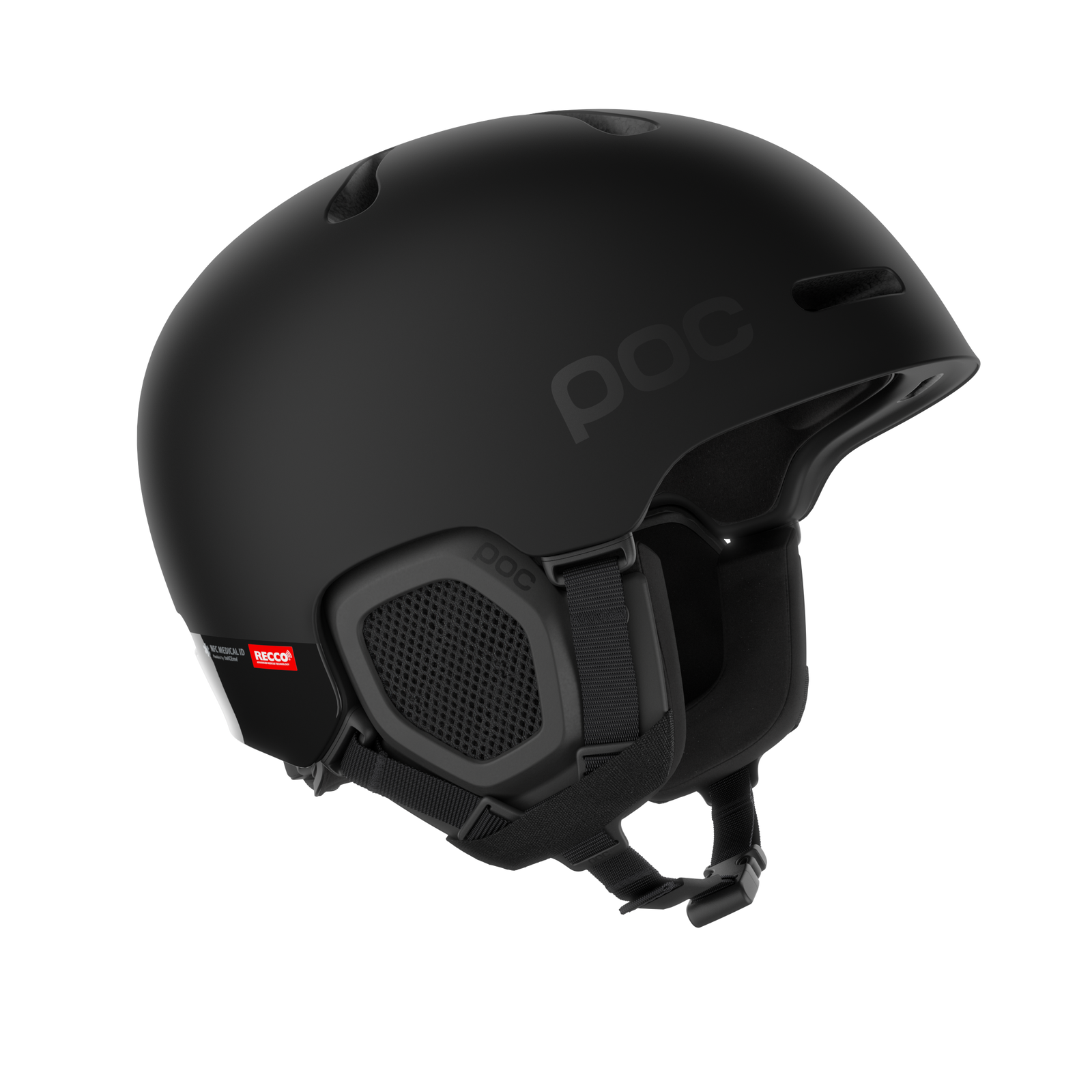POC Fornix BC Helmet