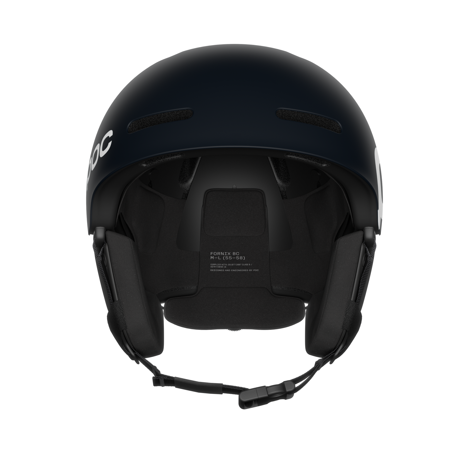 POC Fornix BC Helmet