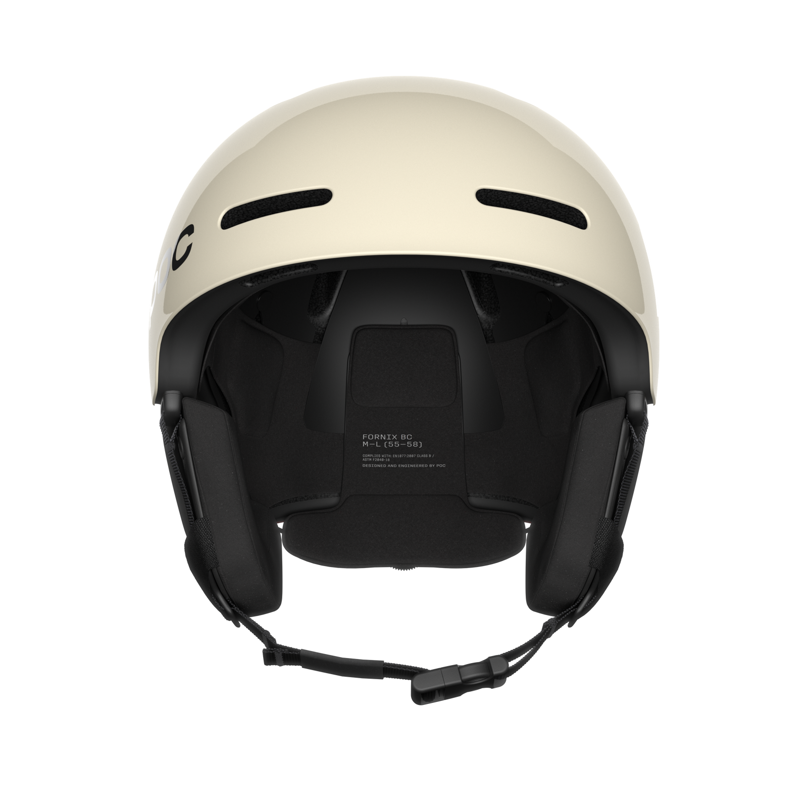 POC Fornix BC Helmet