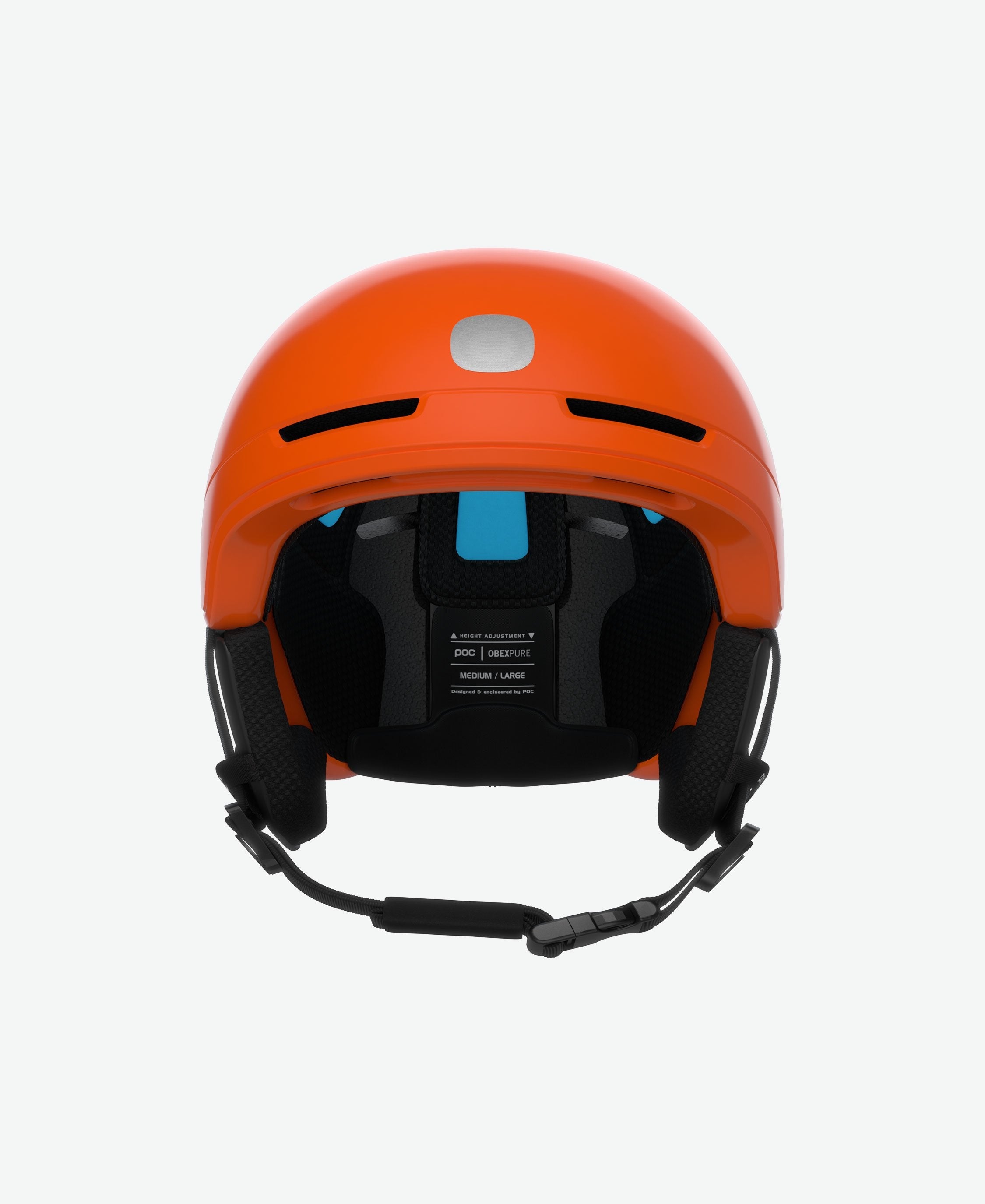 Fluorescent Orange