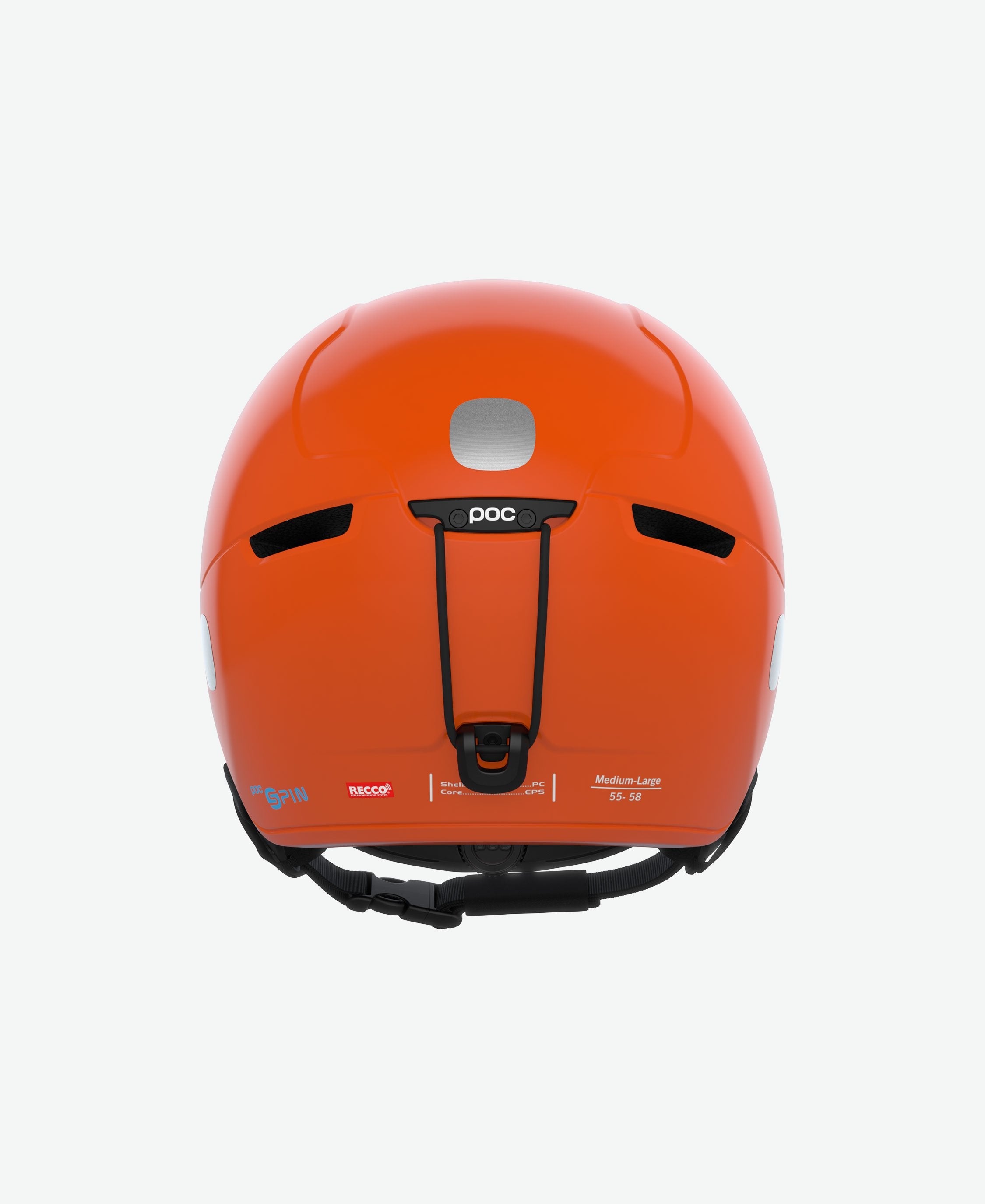 Fluorescent Orange