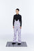018 | OUTDOOR UNISEX SNOW PANTS 3L WATERPROOF