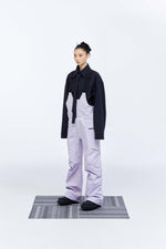 016 | OUTDOOR UNISEX SNOW PANTS 3L WATERPROOF