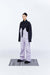 016 | OUTDOOR UNISEX SNOW PANTS 3L WATERPROOF