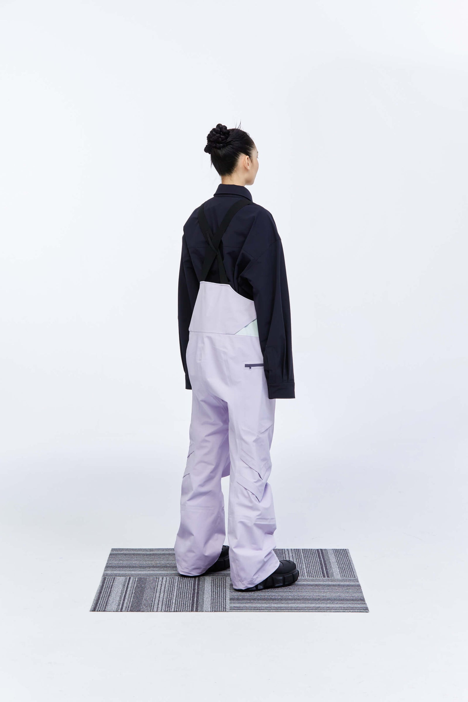 016 | OUTDOOR UNISEX SNOW PANTS 3L WATERPROOF