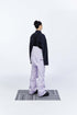 016 | OUTDOOR UNISEX SNOW PANTS 3L WATERPROOF