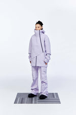 015 | OUTDOOR UNISEX SNOW JACKET 3L WATERPROOF