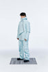 015 | OUTDOOR UNISEX SNOW JACKET 3L WATERPROOF