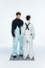 016 | OUTDOOR UNISEX SNOW PANTS 3L WATERPROOF