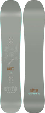 Nitro Women's Banker Snowboard 2027
